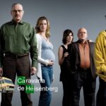 Ballerina &raquo; La caravana de Heisenberg