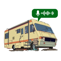 &raquo; La caravana de Heisenberg