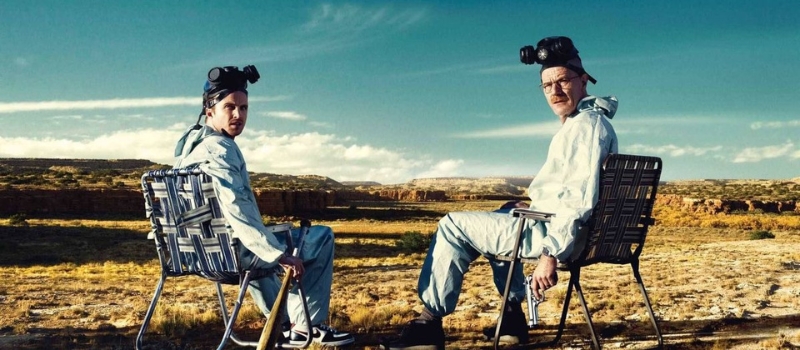 Breaking Bad Podcast
