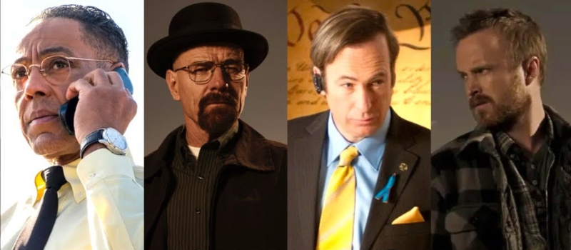 Breaking Bad Podcast