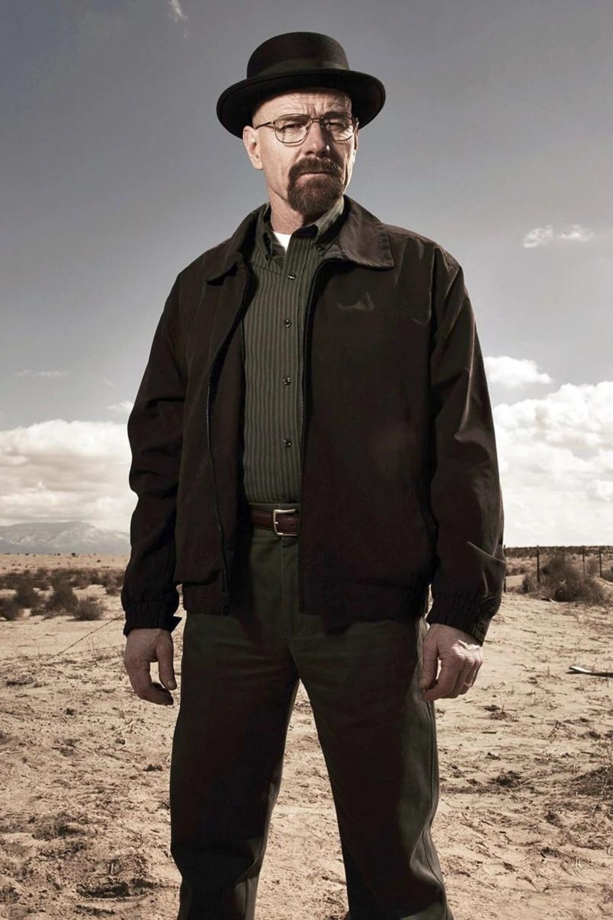 Podcast &raquo; La caravana de Heisenberg