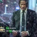 El fenómeno John Wick
