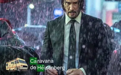 El fenómeno John Wick