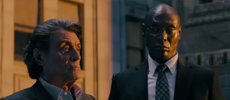 El fenómeno John Wick