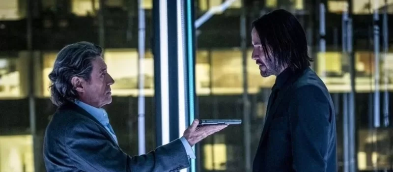 El fenómeno John Wick