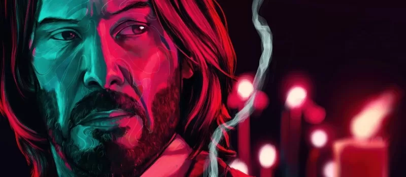 El fenómeno John Wick