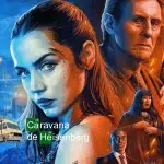 Ballerina &raquo; La caravana de Heisenberg