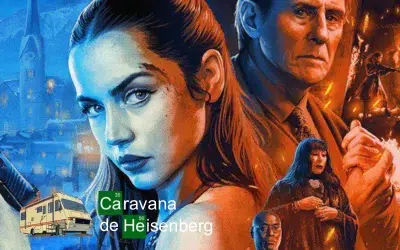 Ballerina: Elegancia Letal en el Universo de John Wick