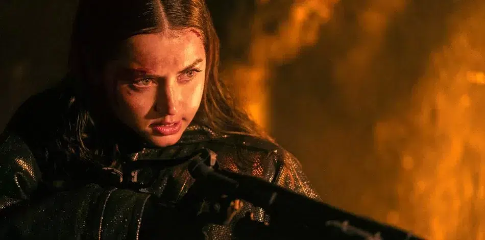 Ballerina - Ana de Armas